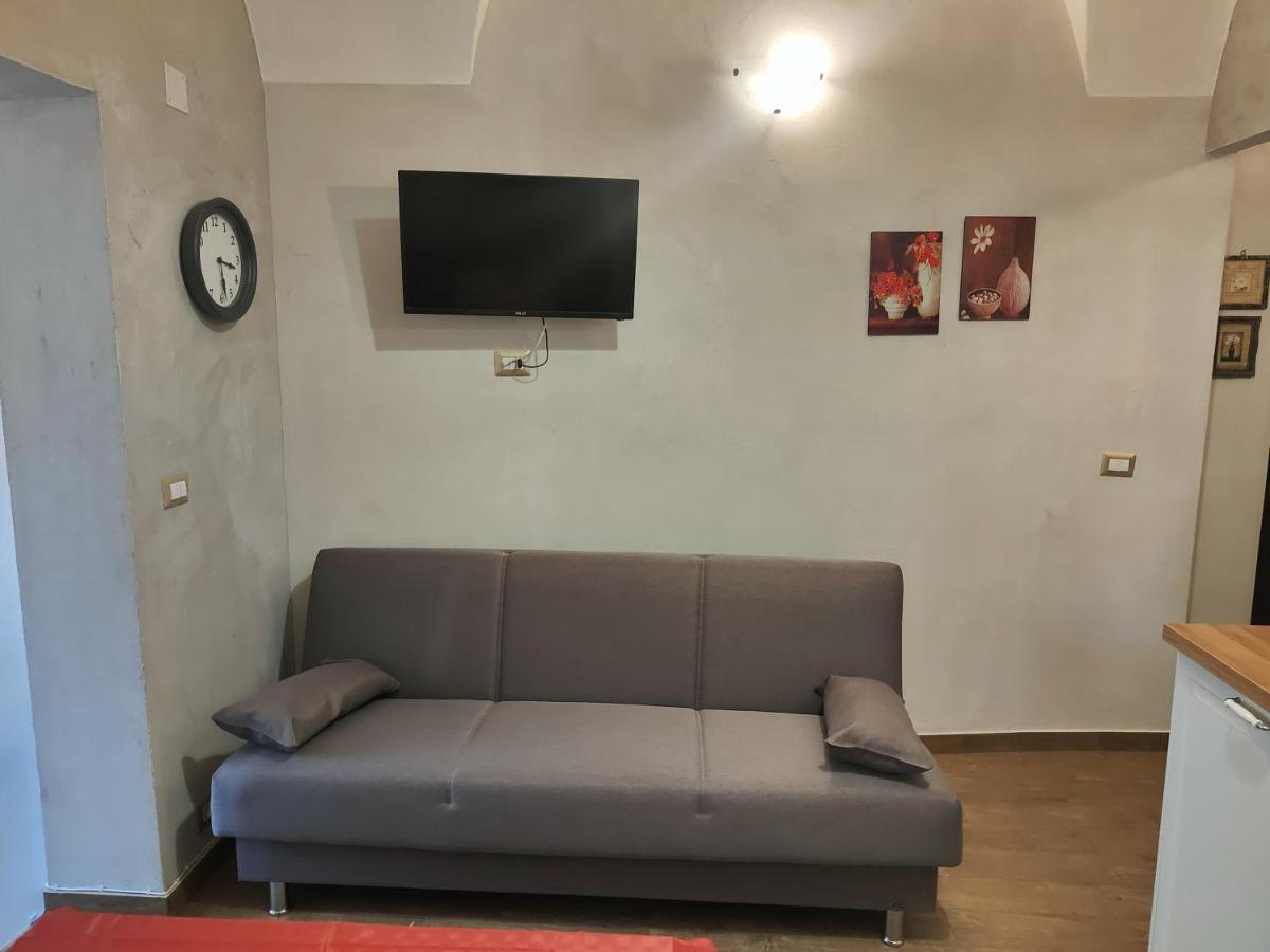 Pantaleone Holiday House Lejlighed Catania Eksteriør billede