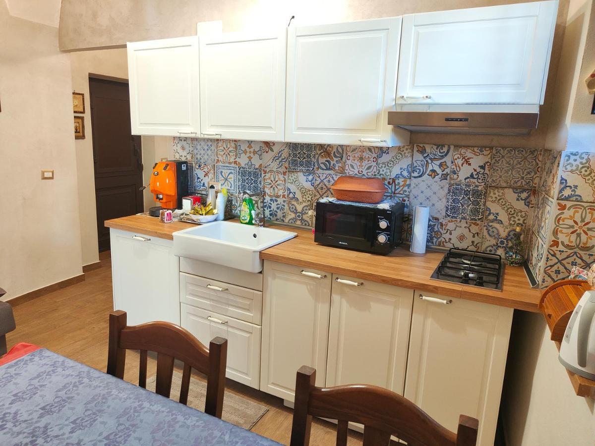 Pantaleone Holiday House Lejlighed Catania Eksteriør billede