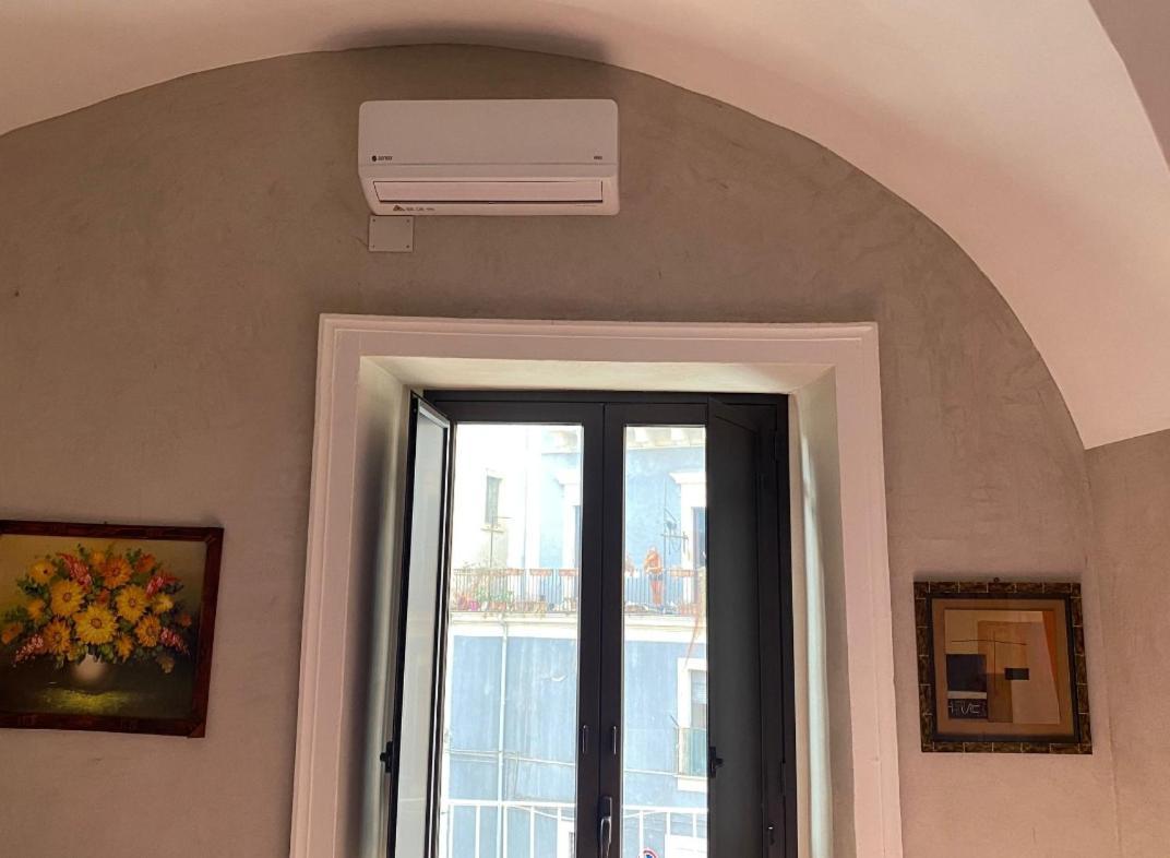 Pantaleone Holiday House Lejlighed Catania Eksteriør billede